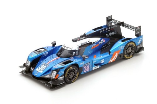 Spark alpine a460 - alpine,