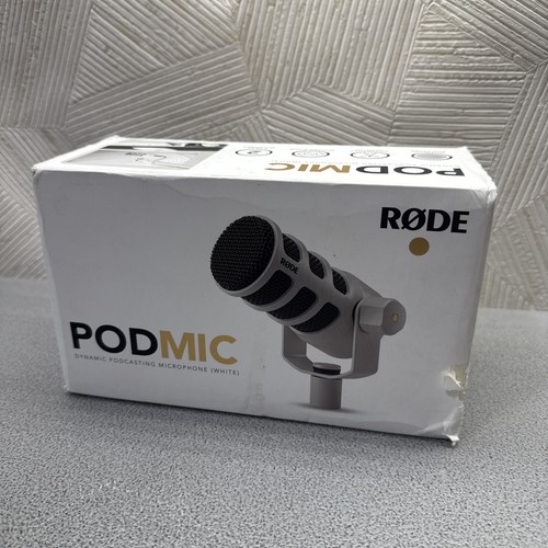 Rode podmic dynamic - rode,