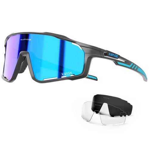 Lunette cyclisme - lunette, de