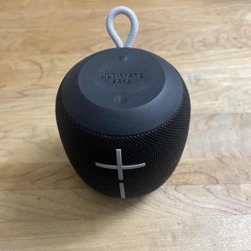 Logitech ultimate ears - logitech,