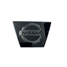 Logo Emblème - Nissan Micra 5