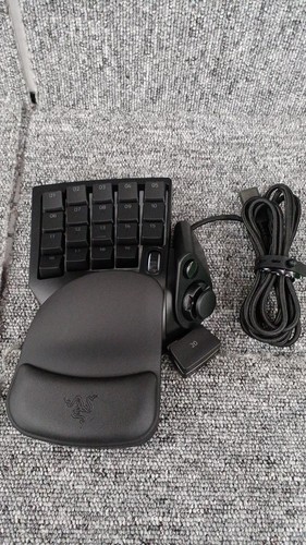 Razer tartarus gaming - razer,