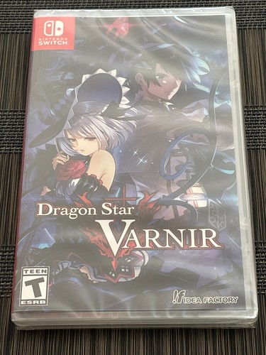 Dragon star varnir switch new - dragon,
