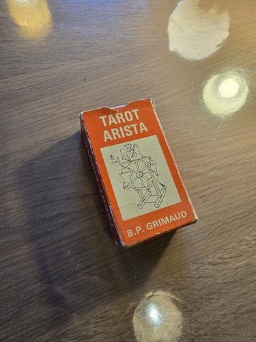 Jeu carte divinatoire - divinatoire, tarot