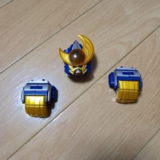 BANDAI Japan Megazord Power