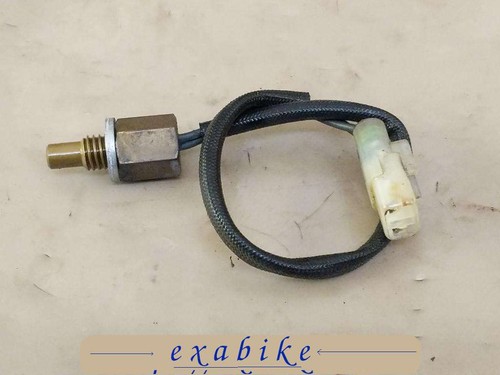 Sonde temperature huile - sonde, d'huile