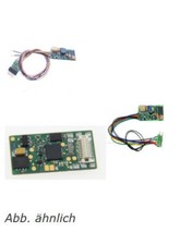 Uhlenbrock 33330 - Next18, Intellisound 6 Minidécoder, Neuf