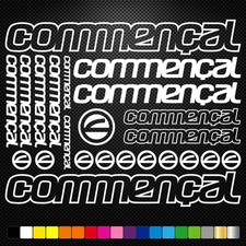Convient à  Commencal 23