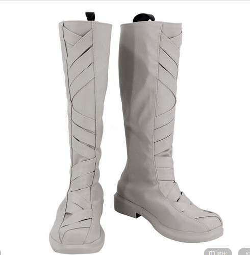 Moon knight 2022 shoes cosplay - moon,