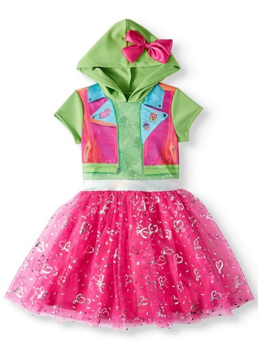 New jojo siwa cosplay - new,