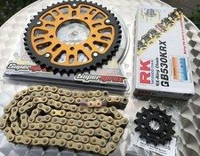 RK 530 Krx Supersprox Kit