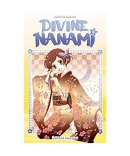 Divine Nanami T06, Suzuki