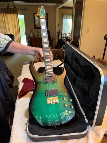 Carvin 400t - carvin, dc-400t