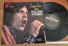 LP  FRANCE Rolling Stones*
