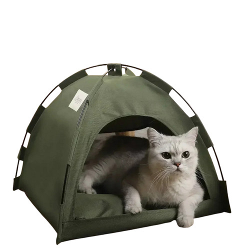 Lit pour chat petit - pour,