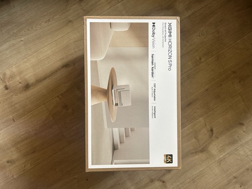 Vidéoprojecteur home cinéma