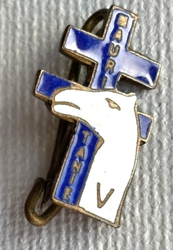 Insigne boutonnière - insigne, de