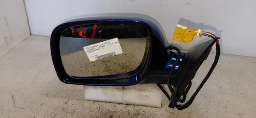 Retroviseur gauche volkswagen - retroviseur,