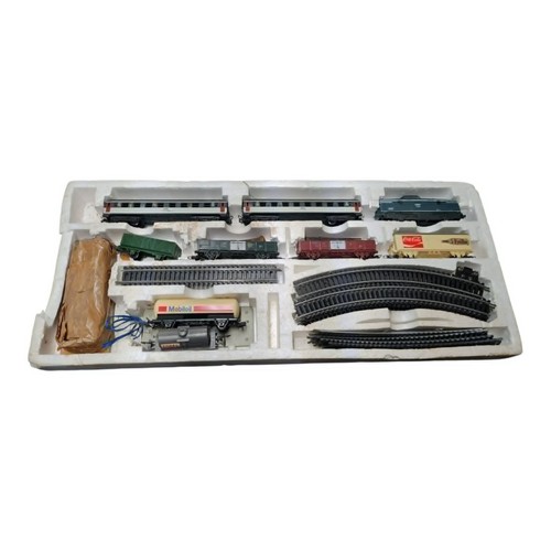 Lima ensemble en coffret - en,