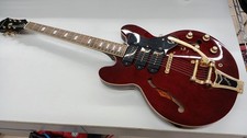 Guitare électrique EPIPHONE