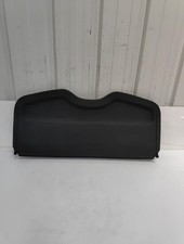 Plage arriere RENAULT CLIO 3