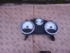 Compteur PEUGEOT 207 PHASE 1