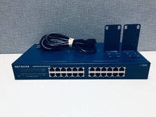 Netgear prosafe port - netgear,
