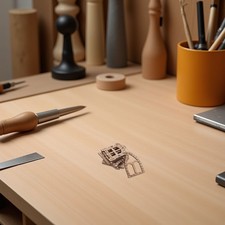 100 portes de fées miniatures