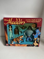 Figurines vintage disney