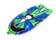 Traxxas Couverture Spartan