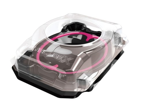 Beyblade battle entry set - x,