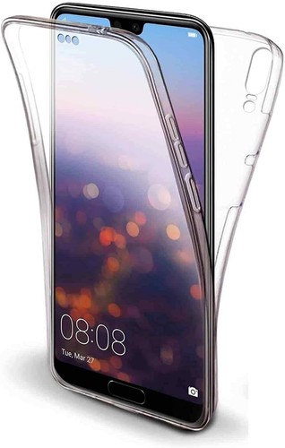Coque pour huawei p20 - pour, 360°