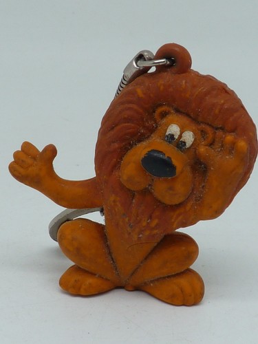 Figurine plastique pvc - plastique,