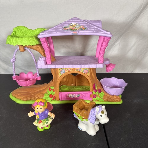 Fisher price little people - fisher,