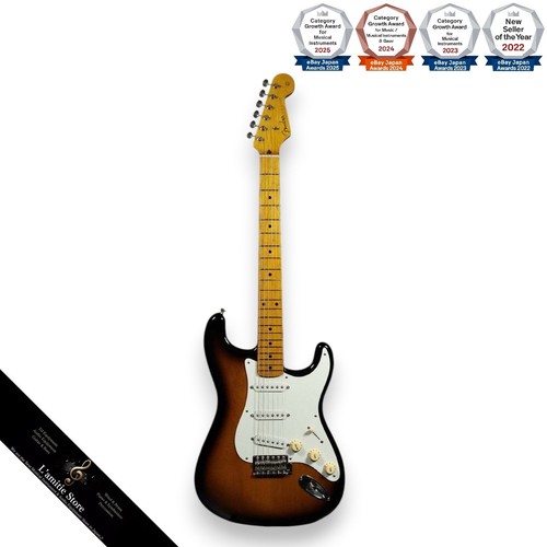 Guitare électrique fender - guitare,