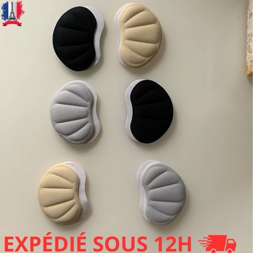 Paires coussinets de - 6,