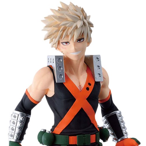 Hero academia figurine - my,