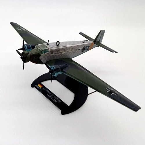 Junkers allemagne - junkers, ju-52/3m,