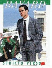 PUBLICITE ADVERTISING 0217