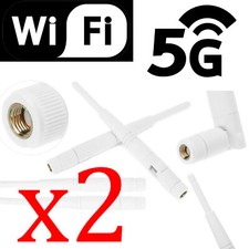 HURRISE antenne SMA Antenne