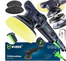 POLISSEUSE AUTO OSCILLANT +