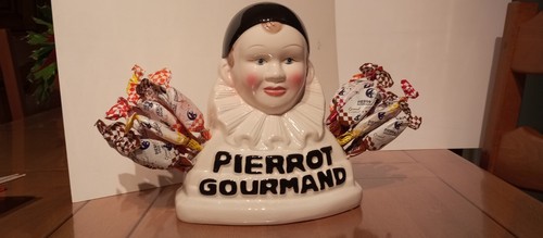 Ensemble pierrot gourmand - ensemble,