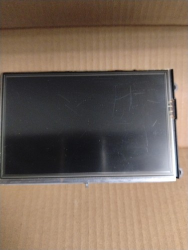 Ecran gps citroen picasso - gps, 2