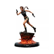 Weta Tomb Raider - Lara Croft
