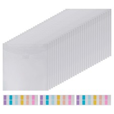 30Piece Scrapbooking Rangement