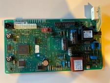 Circuit Imprimé Chaudière Vaillanrt