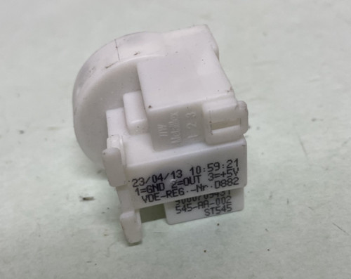 Siemens pressostat 545 002 - siemens, 545-aa-002