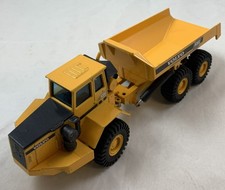 Tombereau articulé Joal Volvo