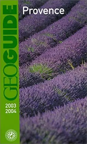 Provence - , (ancienne