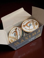 Vintage accessoire pêche